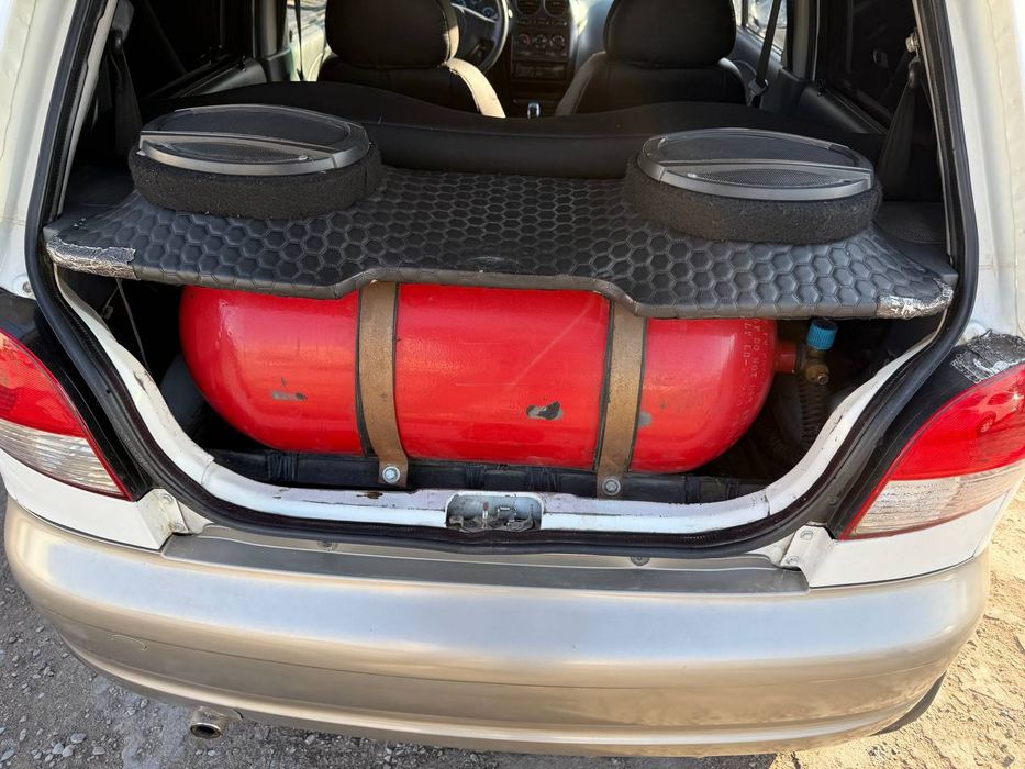 Matiz best super kandisaner 2014 yil metan bor 4baloni yengi