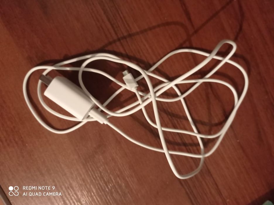 Камера видеонаблюдения Xiaomi