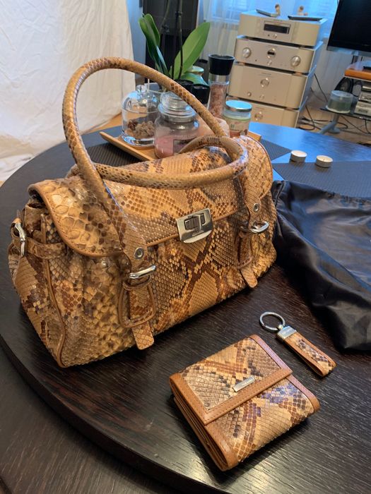 Чанта Nerri Karra