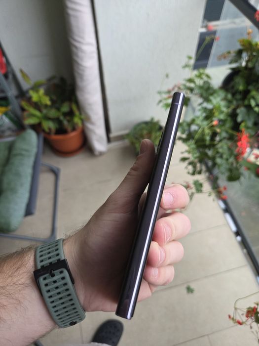 S23 Ultra 512GB Display cu dungi
