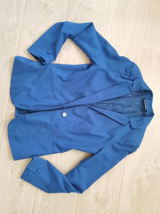 Sacouri dama s-M, h&M, c&A, zara