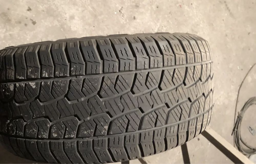 285/50/20 Резина шины