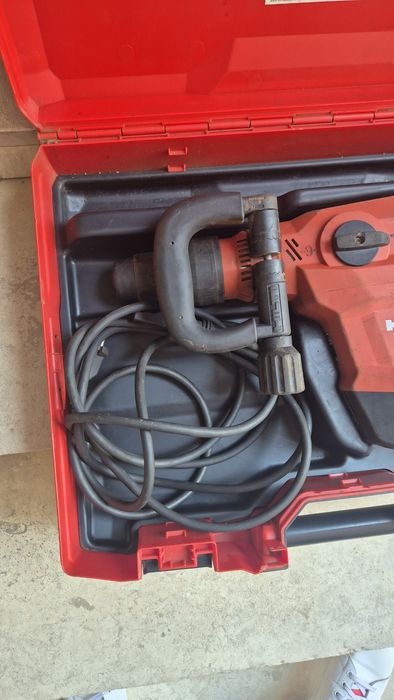 Къртач Hilti Te 500  - AVR