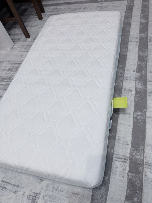 Продам детский матрас Plitex (Беларусь), почти новый