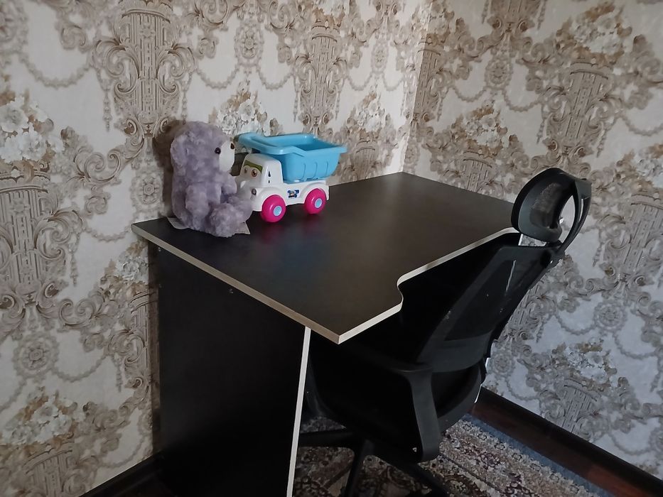 Studia uchun stol stuli