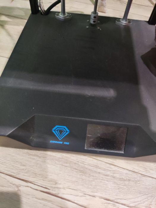 3D printer продаю