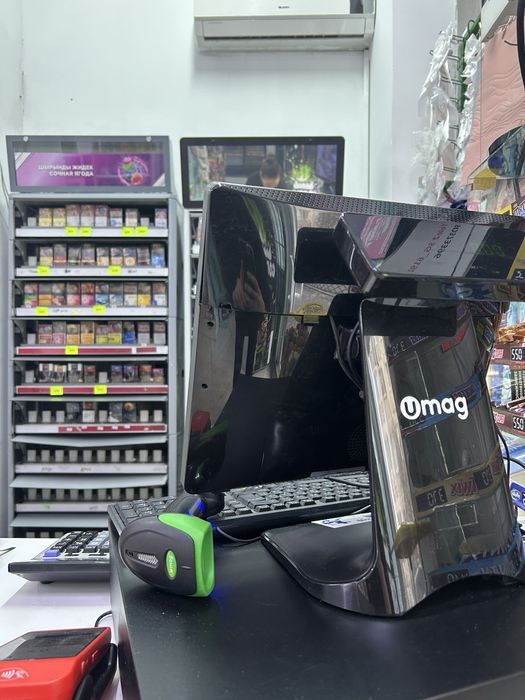 Продам Магазин продуктовый