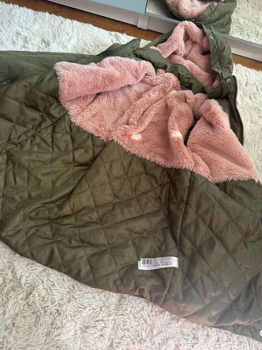 Детско яке за момичета