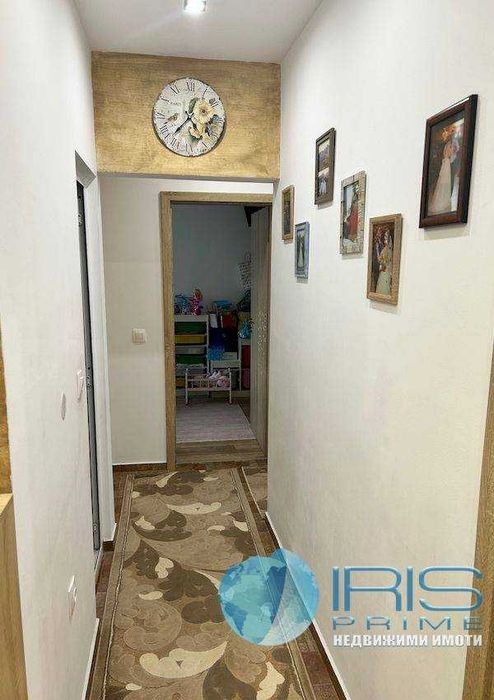 Продава се Тристаен апартамент в Шумен, Боян Българанов 1 - 77 кв.м за 1252 €/кв.м - Снимка #1