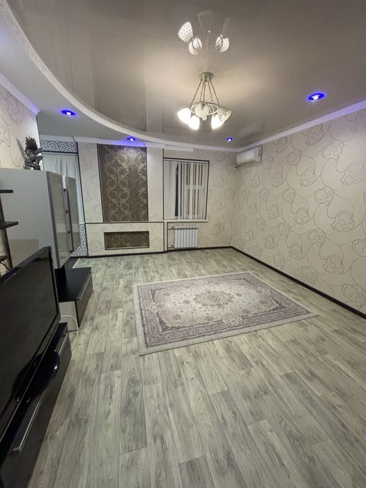 Аренда 2 комн кв