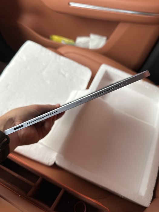 Корпус Xiaomi pad 6s Pro 12.4cm