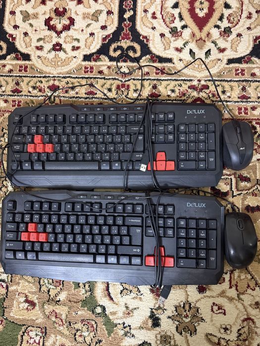 Продается клавиатура