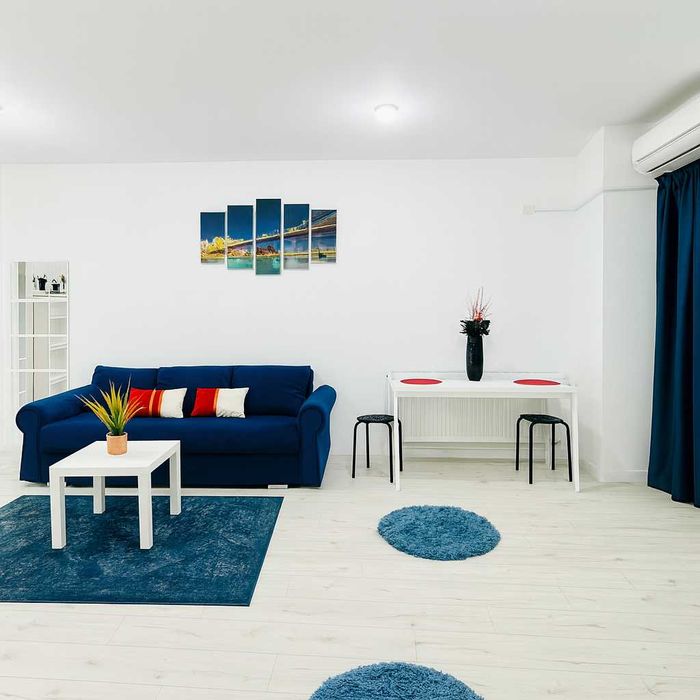 Cazare Apartament Regim Hotelier Catedrala, Jumbo Rahova Liberty S5