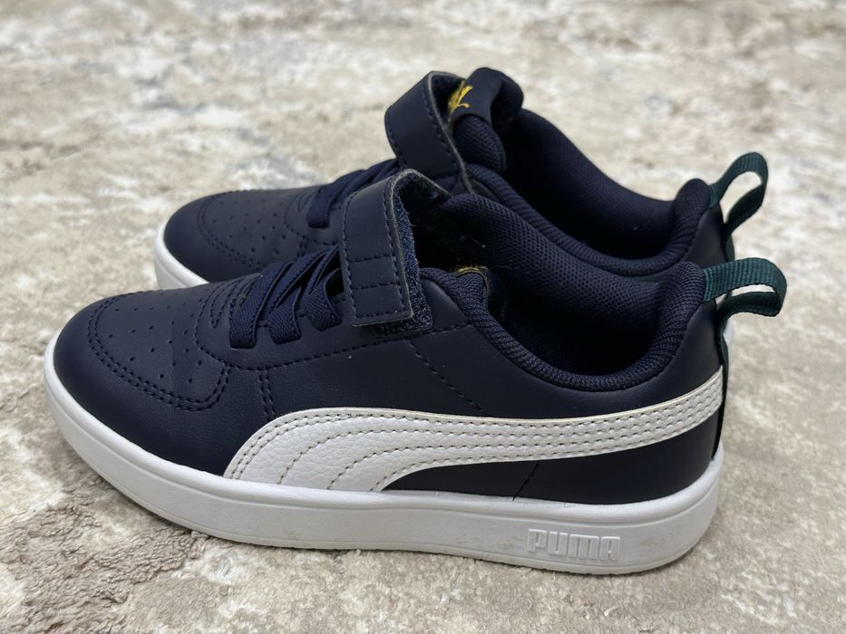 Adidasi copii Puma 29