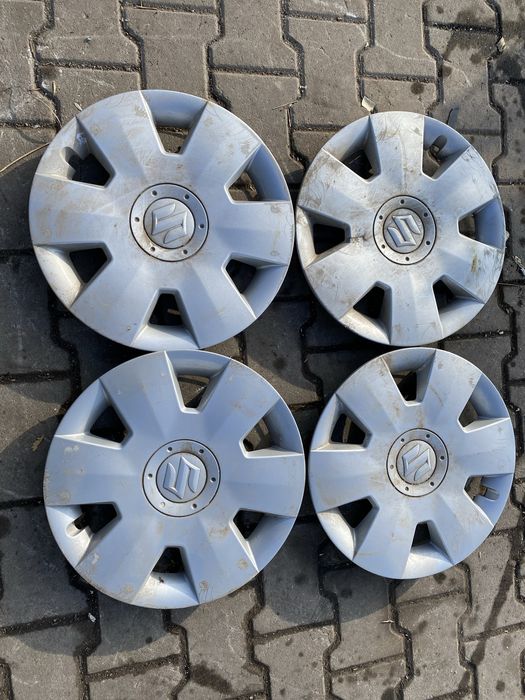 Тасове 15” Suzuki Swift