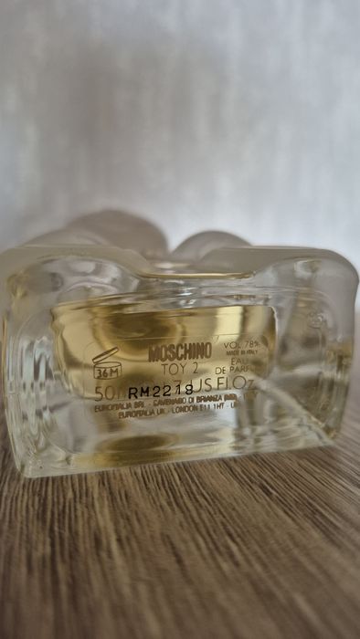 Духи Moschino Toy 2 50ml