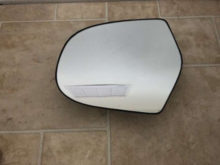 Oglinda / oglinzi Great Wall Steed Hover Motors limuzina