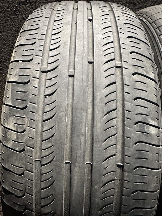 Шины 215/55R17 (2шт)