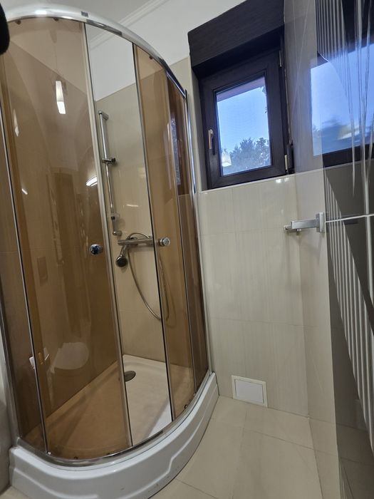 Set mobilier baie si cabina dus