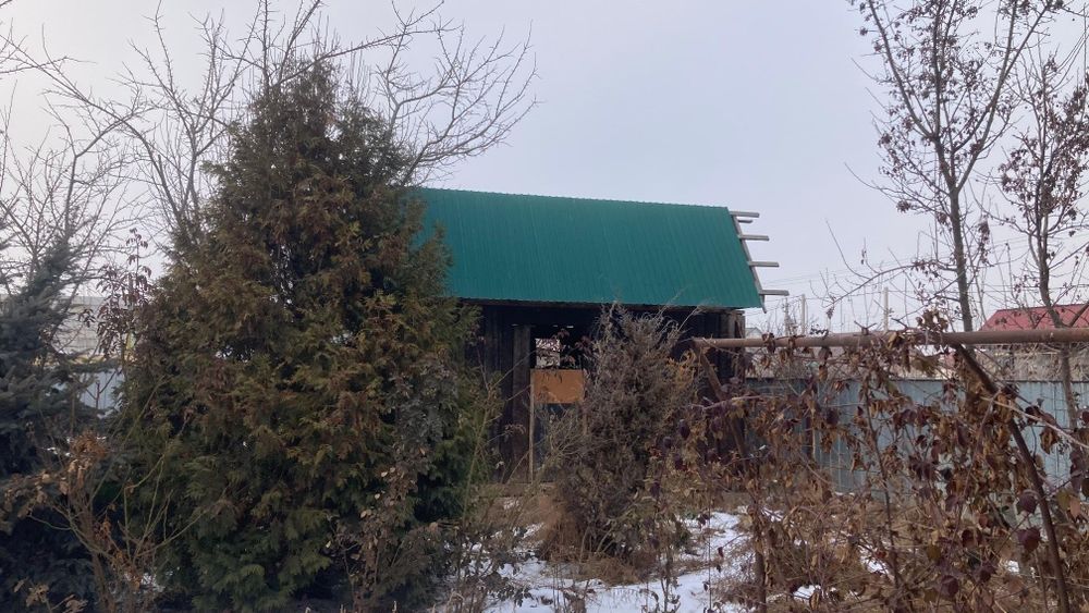 Продам дом срочно! По выгодной цене!