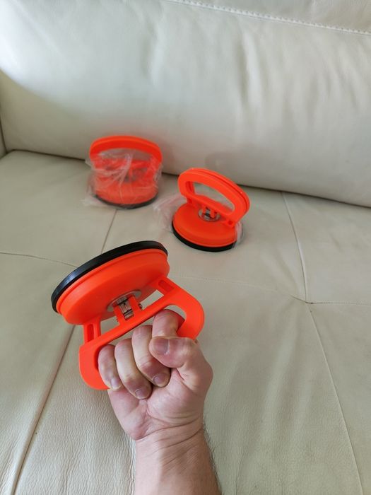 Ventuza auto , Ventuza Gresie Faianta Oglinzi Geamuri etc