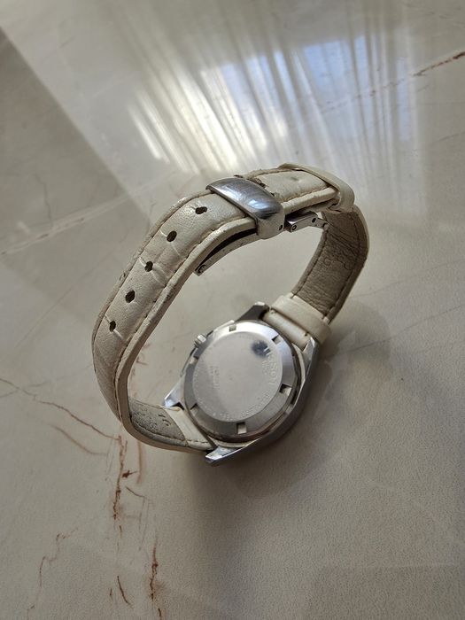 Ceas dama Tissot 1853 Sapphire Crystal