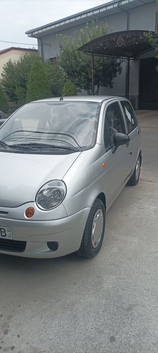Matiz mx 2014 yil