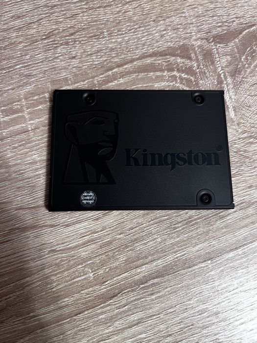 Ssd Kingston 480gb