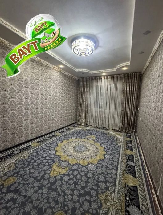 * 2/2/4 Разделка Чиланзар 21 квартал Ориентир Каромат Продаётся