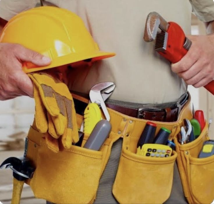 Муж на час все работы