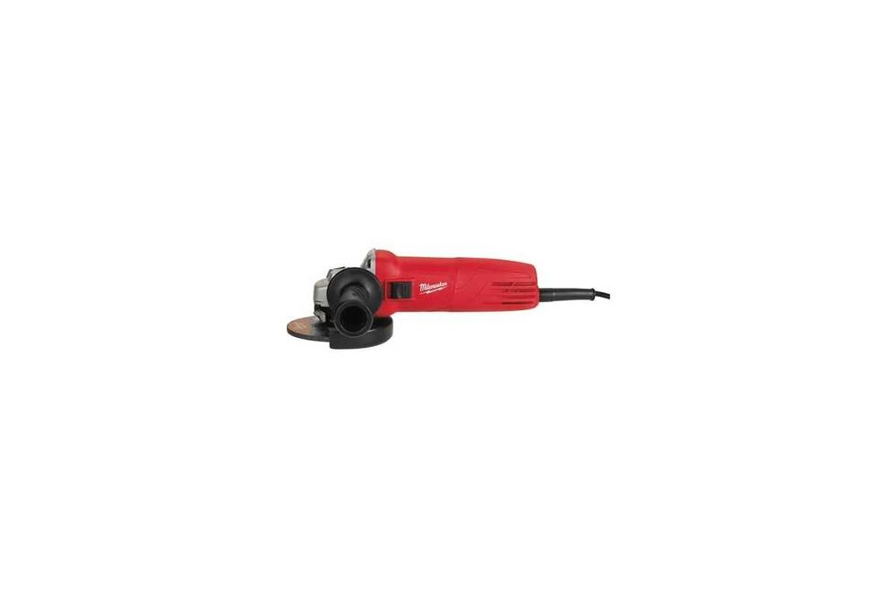 Углошлифовальная машина Milwaukee AG 10-115 EK