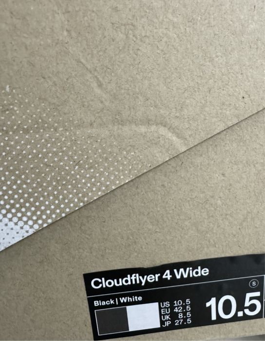 On Cloud running мужские кроссовки оригинал