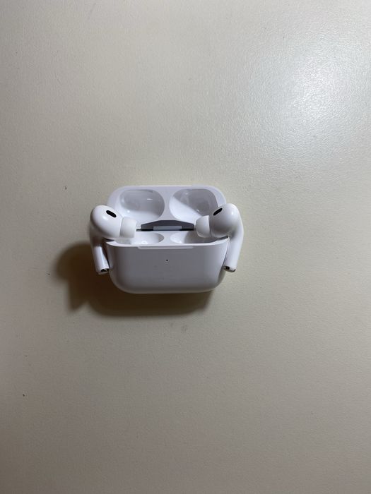 Căști AirPods Pro genarația 2