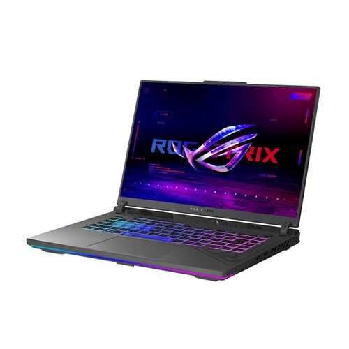 ASUS ROG STRIX G16 G614JV  i9-13980HX rtx4060 32/1TB