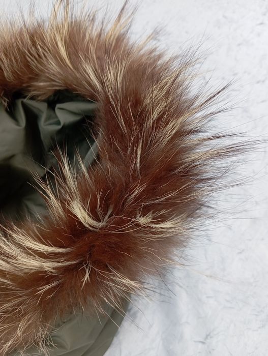 Vând geacă de damă Bogner!