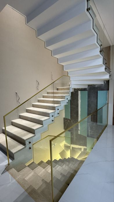 Perilla 10 mm kalyoniy oynadan