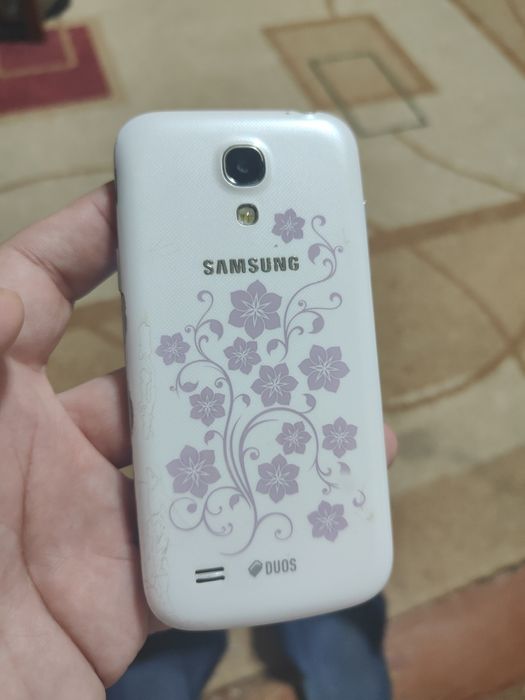 Samsung galaxy S4 mini
