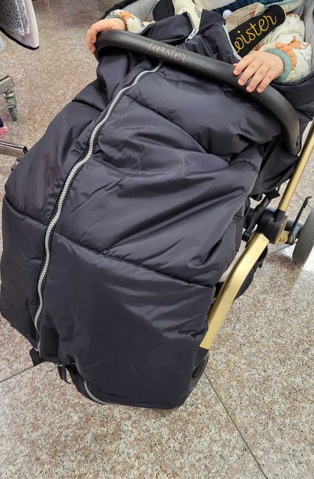 Чувалче за детска количка Lorelli