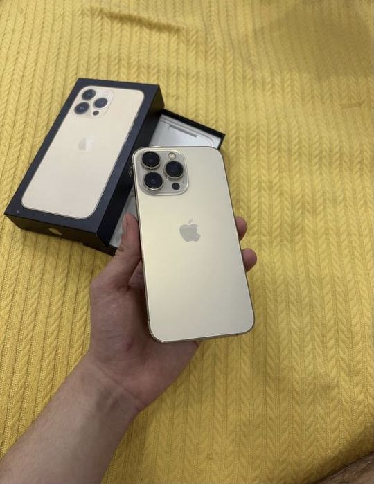 Продам айфон 13 про в идеале