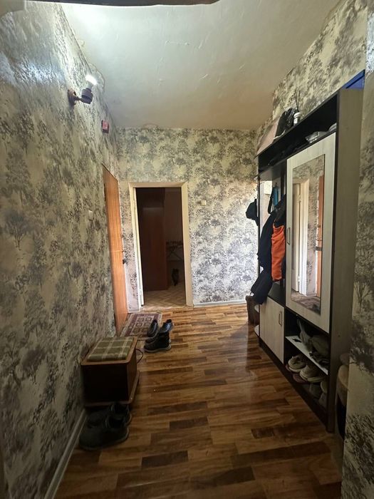 Квартира 2/9/9 Риезий (Чизельный)  Паркетский, школа 307