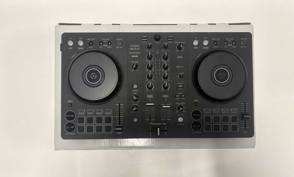 Vand Consola Pioneer DDJ-FLX 4