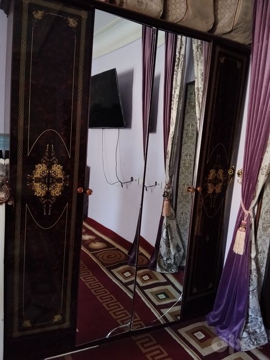 Spalni mebilari holati yaxshi