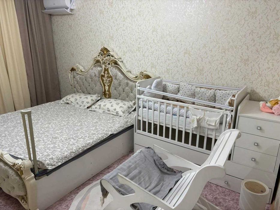 Продам 2 ком. квартиру мкр.Юбилейный