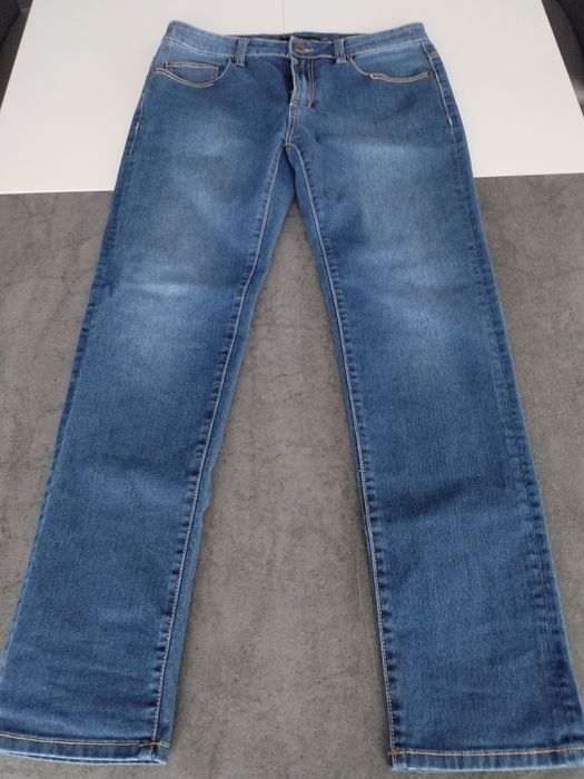 Дънки ,Гащи, Шалвари