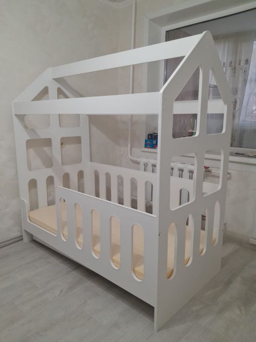 Детский кровать павлодар