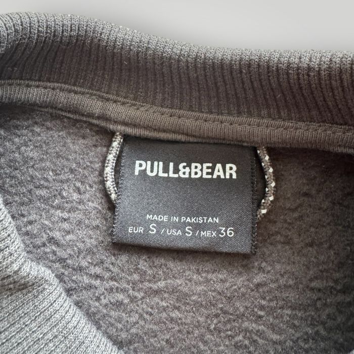 Pulover Pull&Bear
