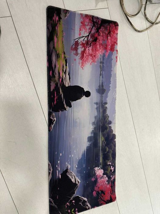 Коврик для ноутбка