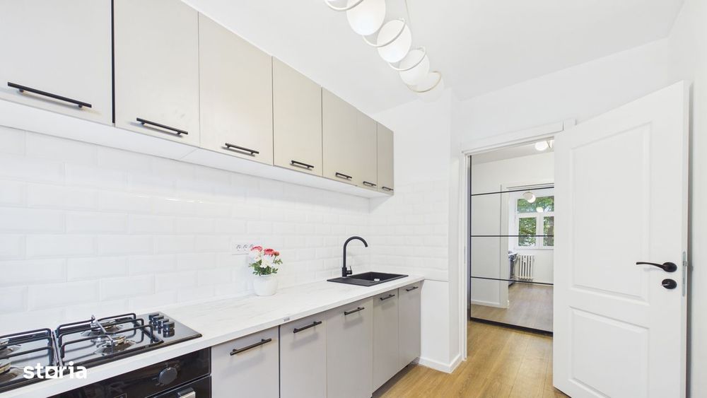 Apartament,