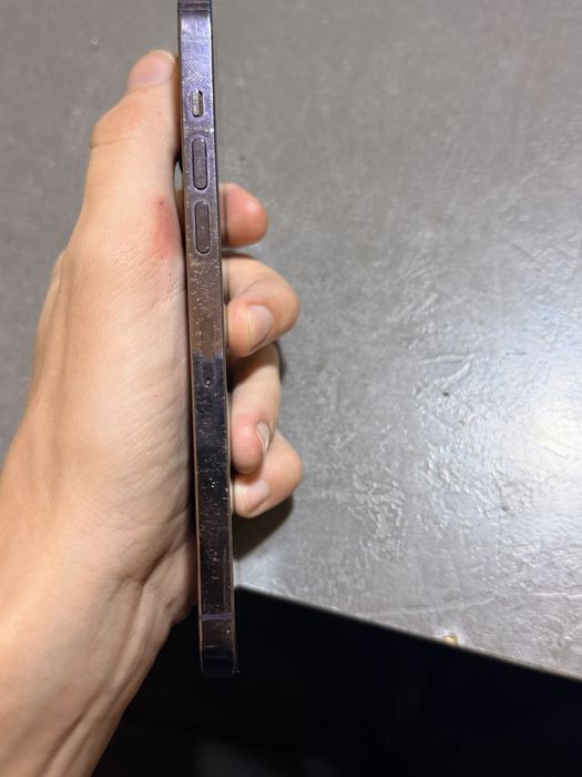 Iphone 14 pro max 256 gb 84 АКБ