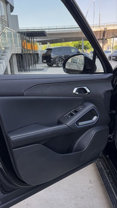 BYD Yuan Up 2025 — 4